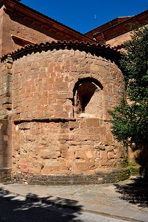 Sant Joan de les Abadesses