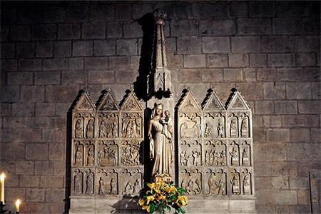 Sant Joan de les Abadesses