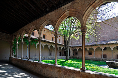 Sant Joan de les Abadesses