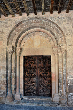 Sant Joan de les Abadesses