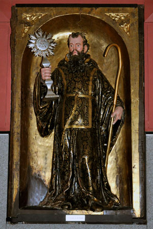 Sant Francesc de Paula de Cervera