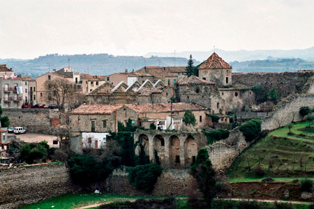 Sant Domènec de Cervera