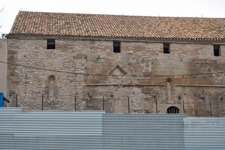 Sant Domènec de Cervera