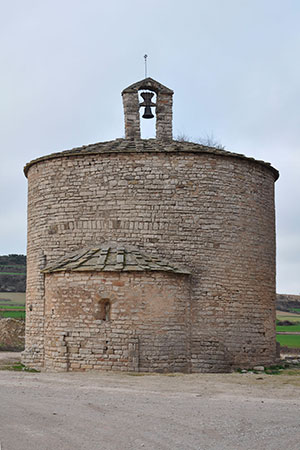 Sant Pere el Gros de Cervera