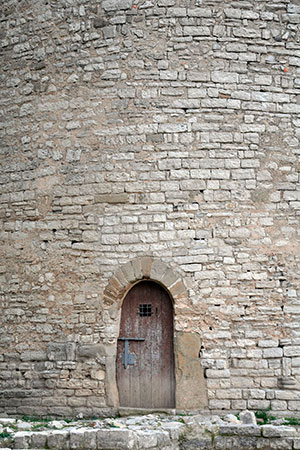 Sant Pere el Gros de Cervera