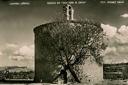 Sant Pere el Gros