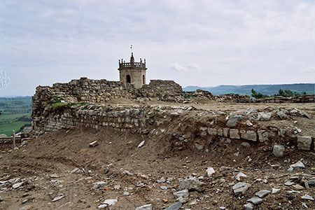 Comanda de Granyena