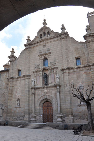 Santa Maria de Guissona