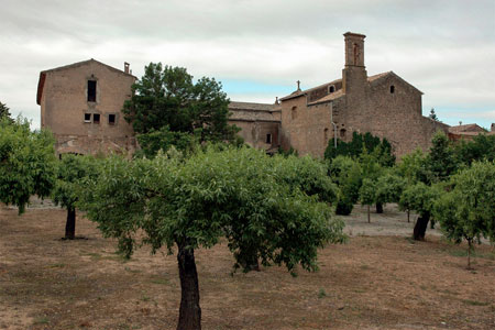 Sant Antoni de Pàdua de Torà