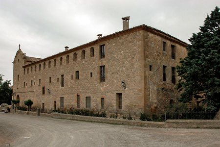 Sant Antoni de Pàdua de Torà