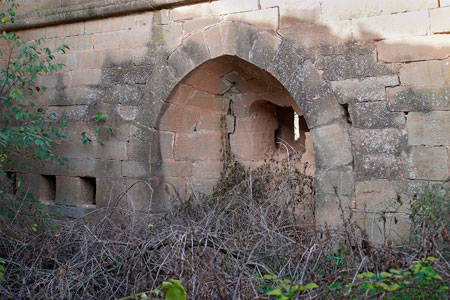 Santa Maria de Teuladells