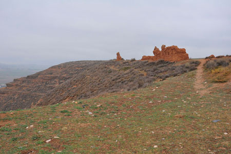 Encomienda de Alguaire