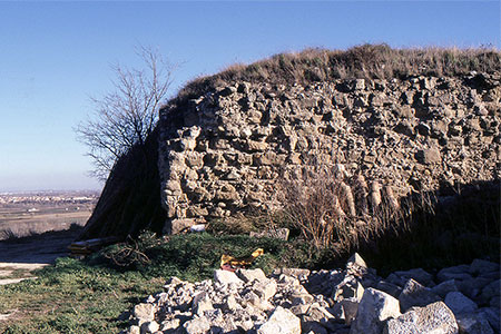 Encomienda de Corbins