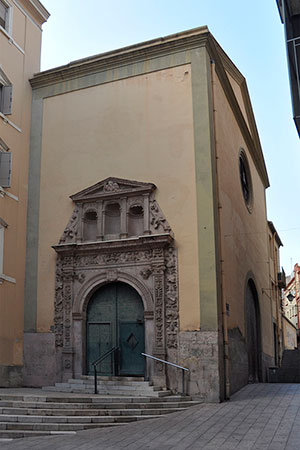 Sant Antoni Abat de Lleida