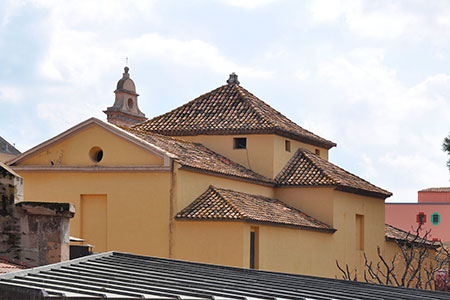 Sant Anastasi de Lleida