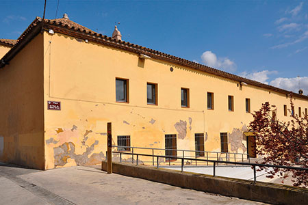 Sant Anastasi de Lleida