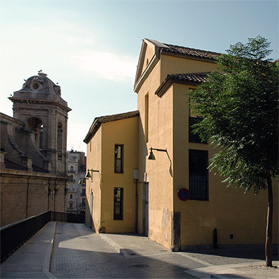 Sant Anastasi de Lleida