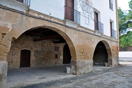 Santuario de Butsènit