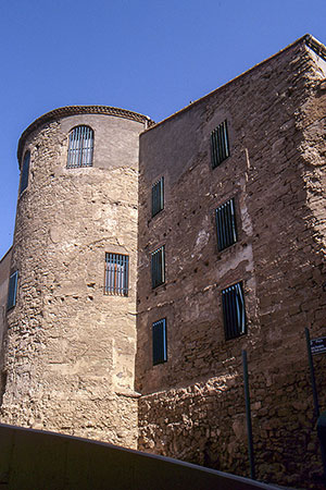 Sant Domènec de Lleida