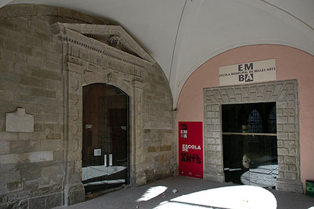 Sant Domènec de Lleida