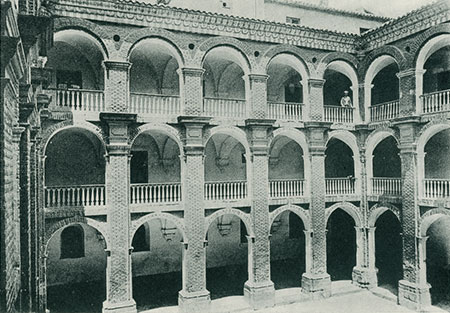 Sant Domènec de Lleida