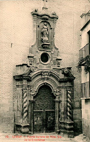 La Mercè de Lleida