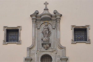 La Mercè de Lleida