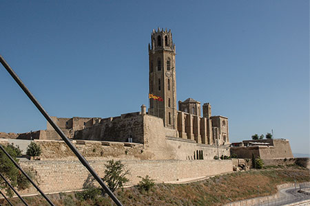 Seu Vella de Lleida