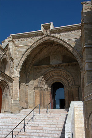 Seu Vella de Lleida