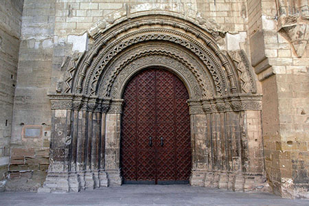 Seu Vella de Lleida