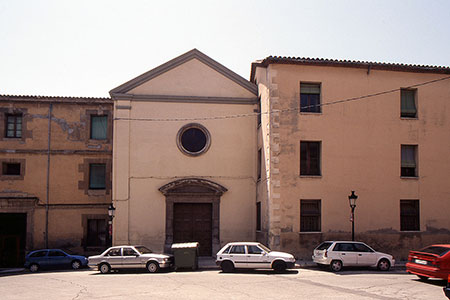 Sant Josep de Lleida