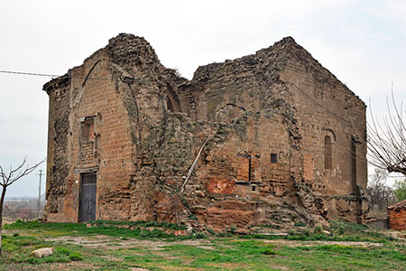 Sant Ruf de Lleida