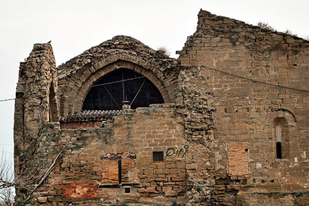 Sant Ruf de Lleida