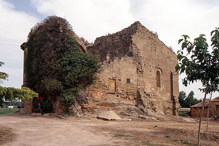 Sant Ruf de Lleida