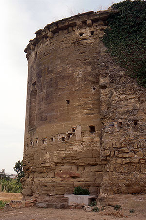 Sant Ruf de Lleida