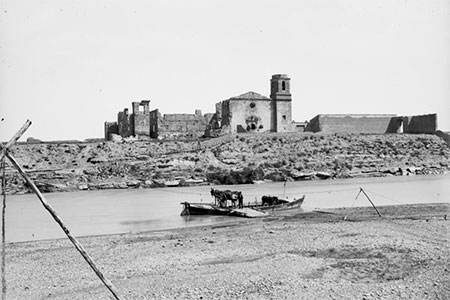 Monestir d'Escarp