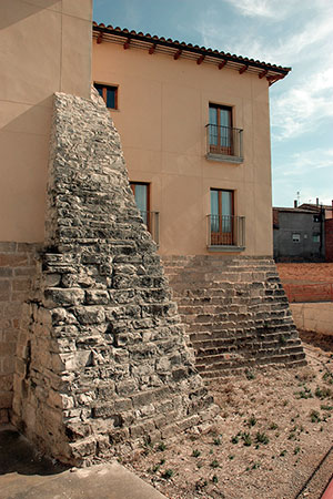 Encomienda de Torres