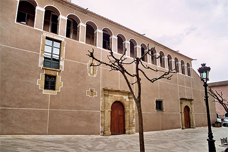 Santa Maria d'Amer