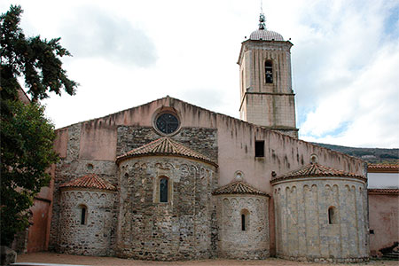 Santa Maria d'Amer