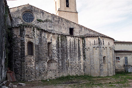 Santa Maria de Amer