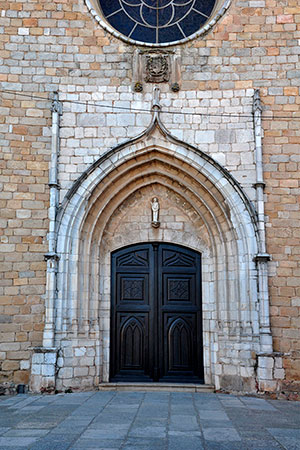 Sant Salvador de Breda