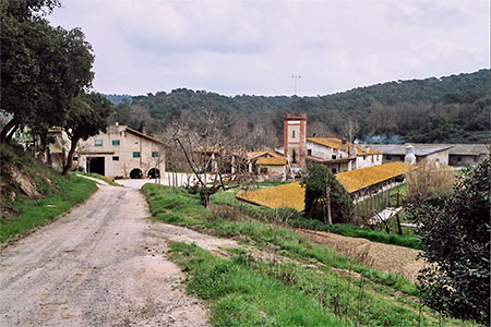 Monasterio de Valldemaria