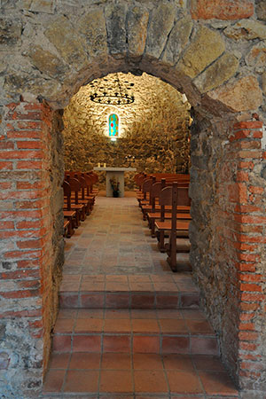 Monestir de Valldemaria