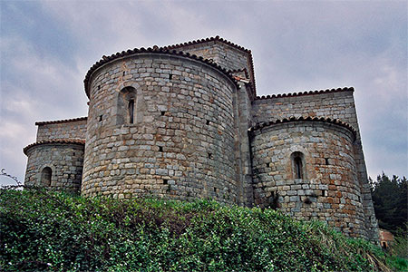 Sant Pere Cercada