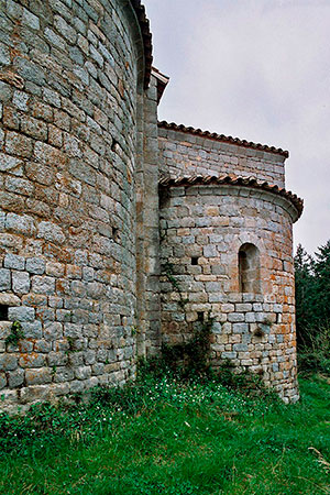 Sant Pere Cercada