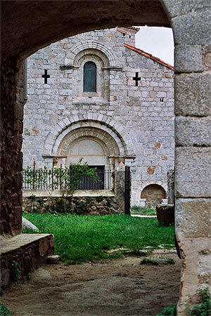 Sant Pere Cercada