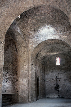 Sant Pere de Graudescales