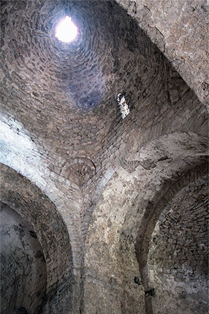 Sant Pere de Graudescales