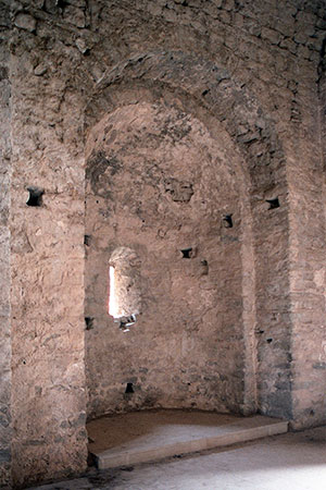 Sant Pere de Graudescales