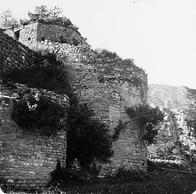 Sant Pere de Graudescales